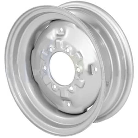 Aic Replacement Parts Rim, Front Wheel 5.5 X 16 A-A38404-AI